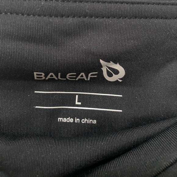 Baleaf Athletic Shorts - Picture 4 of 5